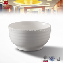 Китайский керамическая чаша набор обеденный стол набор керамический шар супа 